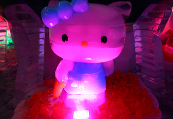 冰雪世界第 51 张图片