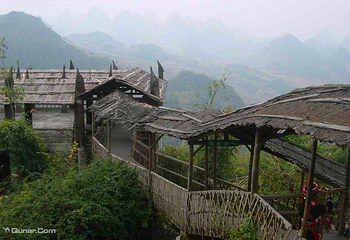 千年瑶寨第 102 张图片