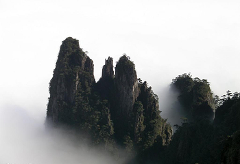 石柱峰第 2 张图片
