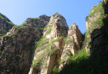 龙潭峡第 2 张图片