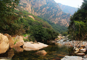 龙潭峡第 4 张图片