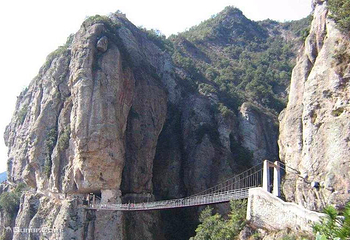方洞景区第 54 张图片