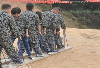枫坑综合素质基地第 4 张图片