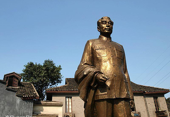 曾家岩50号第 18 张图片