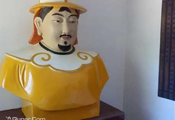 元代谷风景区第 4 张图片