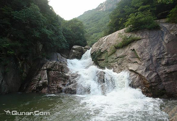 金兰山国家森林公园第 3 张图片