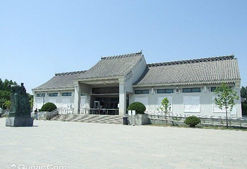 北京焦庄户地道战遗址纪念馆第 5 张图片
