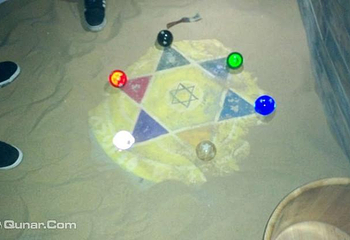 零幻想密室逃脱第 1 张图片