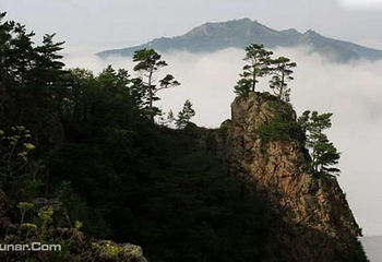 麒麟山第 3 张图片