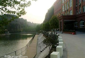 金水河源风景区第 4 张图片