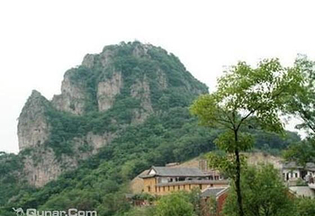 鸡笼山第 2 张图片