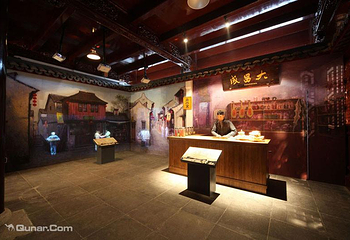 南翔历史文化陈列馆第 3 张图片