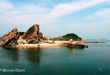 海王九岛旅游区第 1 张图片