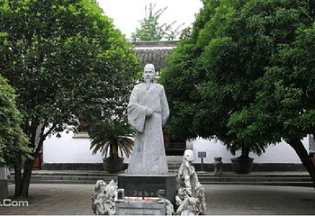 襄阳米公祠第 31 张图片