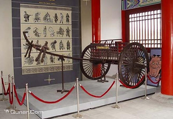 东营市历史博物馆第 3 张图片