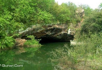 绰源生态旅游区第 1 张图片
