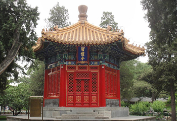 中山公园第 6 张图片