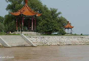 毛楼生态旅游区第 3 张图片