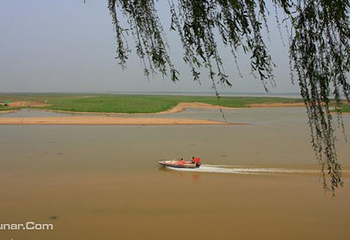 黄河花园口旅游区第 5 张图片