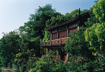 鹳山第 2 张图片