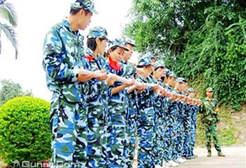 镭拓真人CS俱乐部（陶公岛景区）第 2 张图片