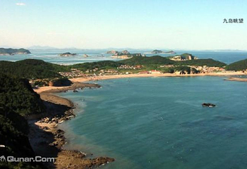 海王九岛旅游区第 3 张图片