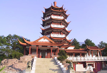 麒麟山第 4 张图片