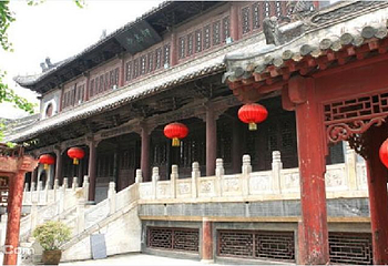 襄阳米公祠第 32 张图片