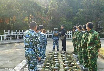 镭拓真人CS俱乐部第 2 张图片
