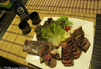 香港居酒屋餐券第 4 张图片