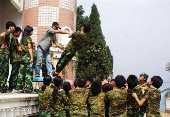 特种兵真人CS拓展中心基地三第 2 张图片