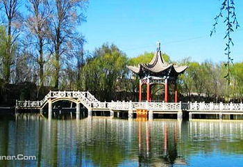 甘泉公园第 5 张图片