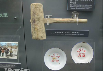 大庆石油科技馆第 7 张图片