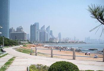 青岛海滨风景区第 180 张图片