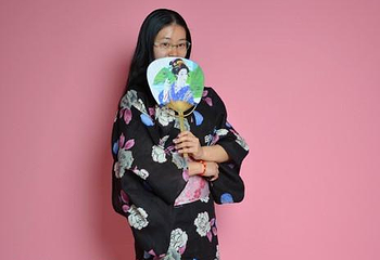 北京池夏主题自拍馆第 3 张图片