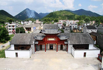 富田景区第 2 张图片