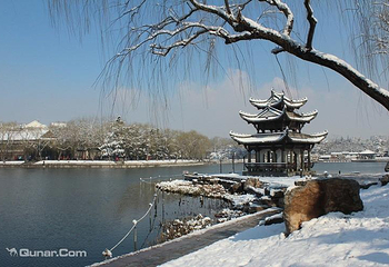 陶然亭公园第 36 张图片