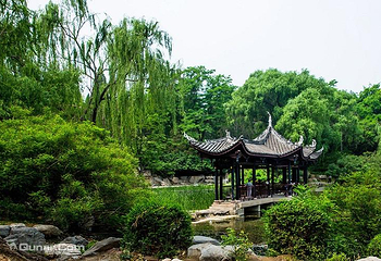 陶然亭公园第 44 张图片