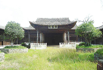 富田景区第 5 张图片