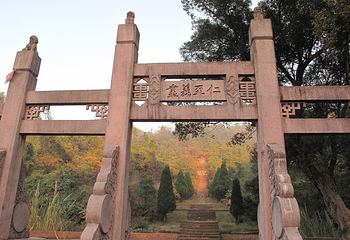 富田景区第 3 张图片