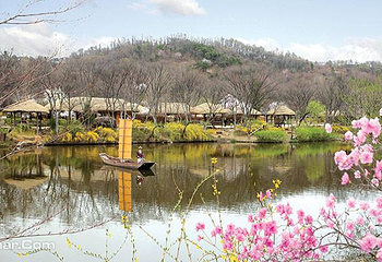 韩国民俗村第 11 张图片