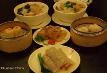 香港糖朝餐厅第 2 张图片
