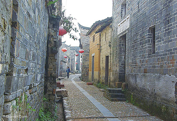 富田景区第 4 张图片