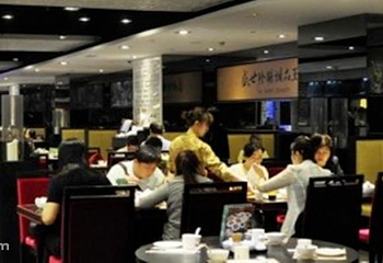 香港糖朝餐厅第 3 张图片