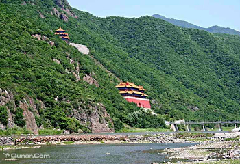 龙峰山第 8 张图片
