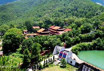 青原山第 3 张图片