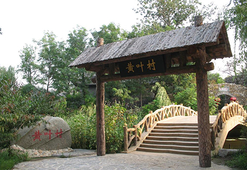 西沽公园第 3 张图片