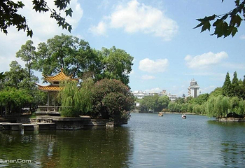 湘潭农博园第 1 张图片
