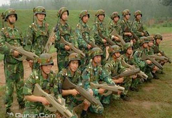 善登紫金山真人CS基地第 3 张图片