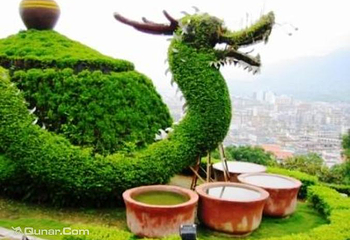 安溪凤山风景旅游区第 3 张图片
